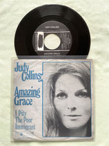 Judy Collins, Amazing Grace