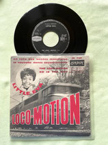 Little Eva, The Loco-Motion