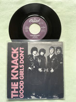 Knack, Good Girls Don’t / r
