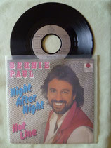 Bernie Paul, Night After Night / ndw