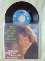 Chris Roberts, Mit Liebe durch den Winter / sch