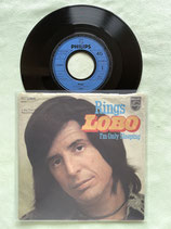 Lobo (Robert Kent LaVoie), Rings