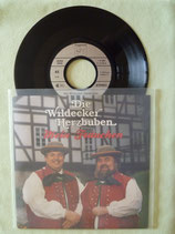 Die Wildecker Herzbuben, Mein Frauchen / v