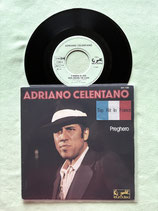 Adriano Celentano, A Woman In Love Rock Around The Clock / if