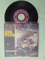 Truck Stop, Der Tramp / deutsch