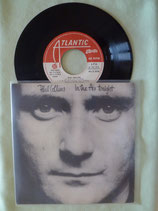 Phil Collins, In The Air Tonight / r