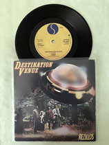 Rezillos, Destination Venus / r