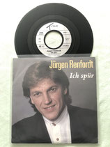 Jürgen Renfordt, Ich spür / sch