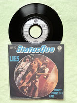 Status Quo, Lies / r