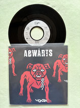 Abwärts, Die Zeit / deutsch