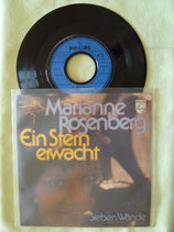 Marianne Rosenberg, Ein Stern erwacht / sch