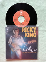 Ricky King, Le Reve / sch