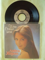 Andrea Jürgens, Wenn Corinna weint / sch
