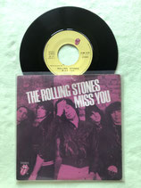 Rolling Stones, Miss You / r