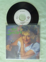 Rod Stewart, Lost In You