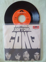 Gong, Lost Thing / ch