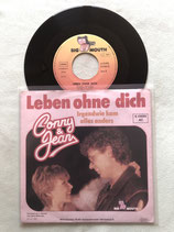 Conny & Jean, Leben ohne dich / sch