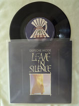 Depeche Mode, Leave In Silence / r