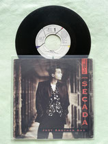 Jon Secada, Just Another Day