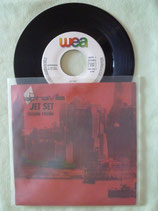 AlphaVille, Jet Set / deutsch