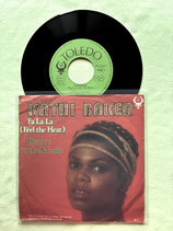 Kathi Baker, Fa La La (Feel The Heat)