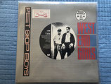 Pet Shop Boys, West End Girls / Maxi-Single 45 Umdrehungen