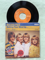 Bucks Fizz, Making Your Mind Up