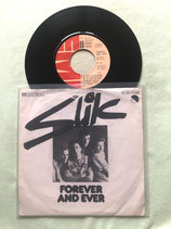 Slik, Forever And Ever / r