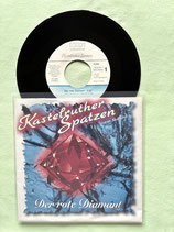 Kastelruther Spatzen, Der rote Diamant / v