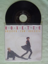 Roxette, Dressed For Success