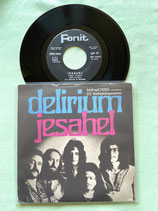 Delirium, Jesahel / if