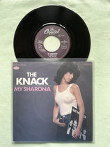 Knack, My Sharona / r