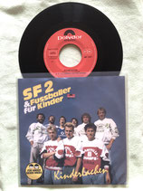 S.F.2 & Fussballer für Kinder, Kinderlachen / austro