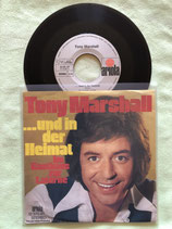 Tony Marshall, ... und in der Heimat / sch