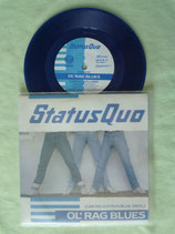 Status Quo, Ol' Rag Blues / r