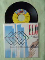 Electric Light Orchestra (ELO), Four Little Diamonds / r
