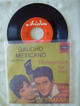 Renate und Werner Leismann, Gaucho Mexicano / sch