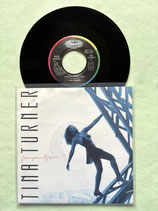 Tina Turner, Foreign Affair / ch