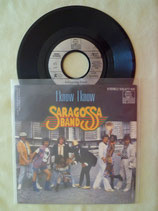 Saragossa Band, I Know I Know / deutsch