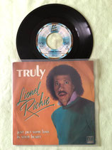 Lionel Richie, Truly