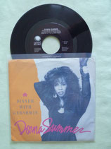 Donna Summer, Dinner With Gershwin
