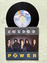 Kansas, Power / r