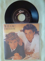 Wham!, Freedom