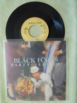 Bläck Fööss, Party-Service / deutsch