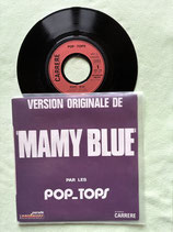 Pop-Tops, Mamy Blue