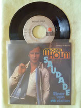 Michael Holm, Saudade / sch