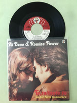 Al Bano & Romina Power, Tu, soltanto tu / if