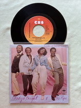 Gladys Knight and the Pips, Taste Of Bitter Love