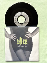 Cher, Could’ Ve Been You