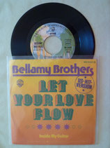 Bellamy Brothers, Let Your Love Flow